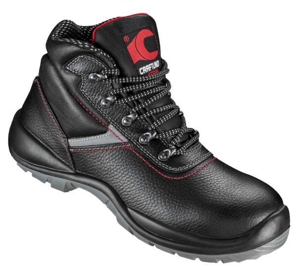 S3 Schnürstiefel Altona Nuovo